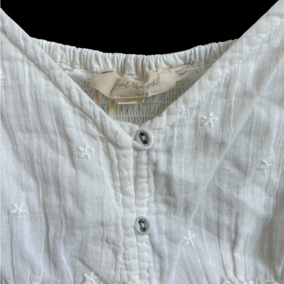 Anthropologie Forever That Girl Cami Tank Large NEW - Picture 7 of 9